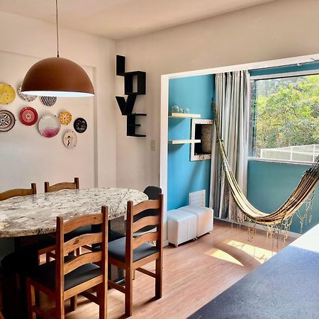 Apartamento Ape Da Gabi Balneário Camboriú Exterior foto