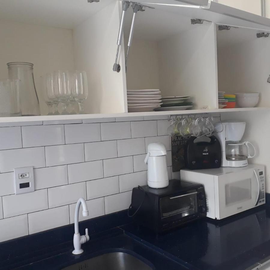 Apartamento Ape Da Gabi Balneário Camboriú Exterior foto