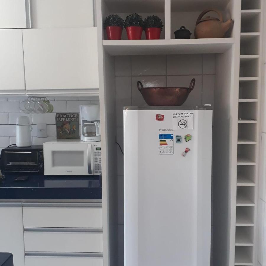 Apartamento Ape Da Gabi Balneário Camboriú Exterior foto