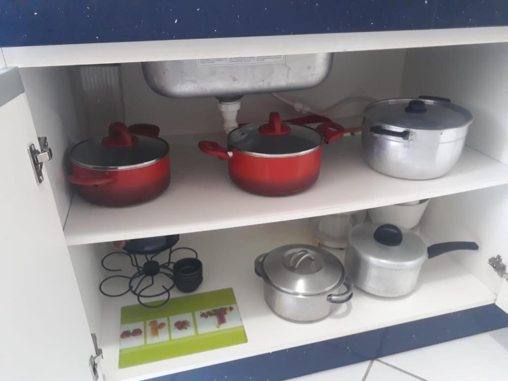 Apartamento Ape Da Gabi Balneário Camboriú Exterior foto