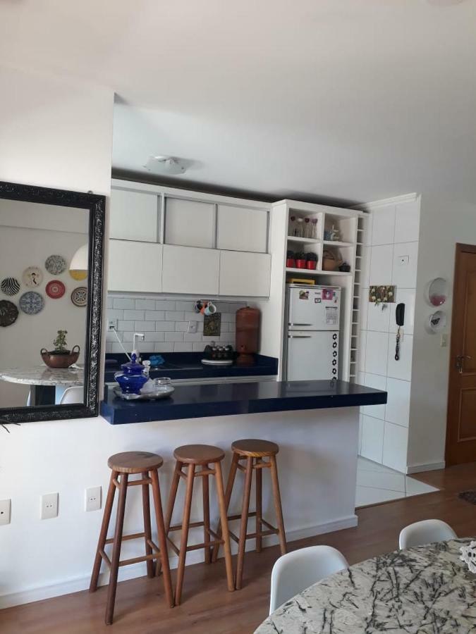 Apartamento Ape Da Gabi Balneário Camboriú Exterior foto