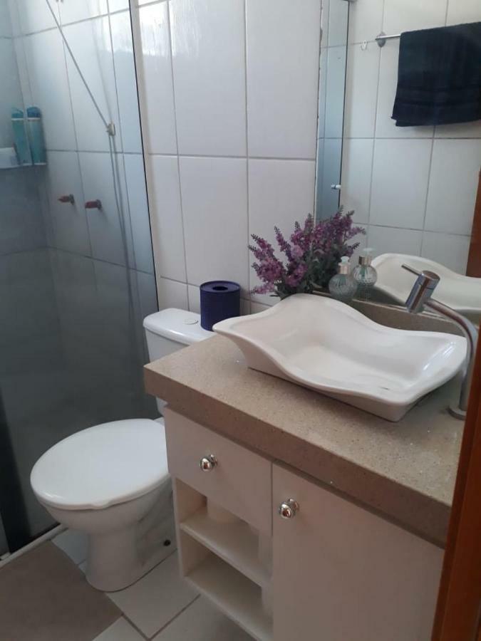 Apartamento Ape Da Gabi Balneário Camboriú Exterior foto