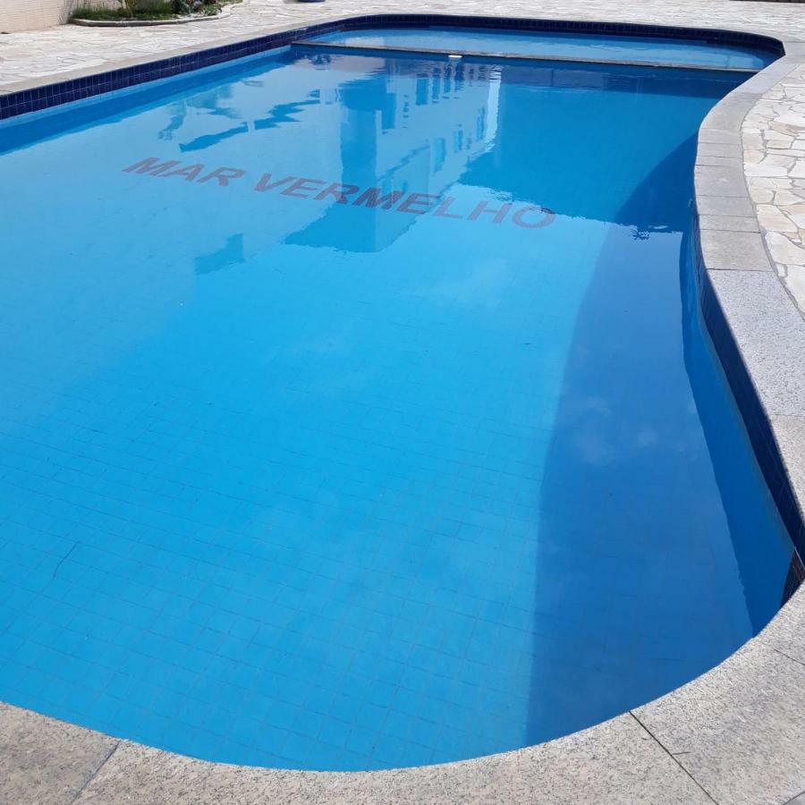 Apartamento Ape Da Gabi Balneário Camboriú Exterior foto