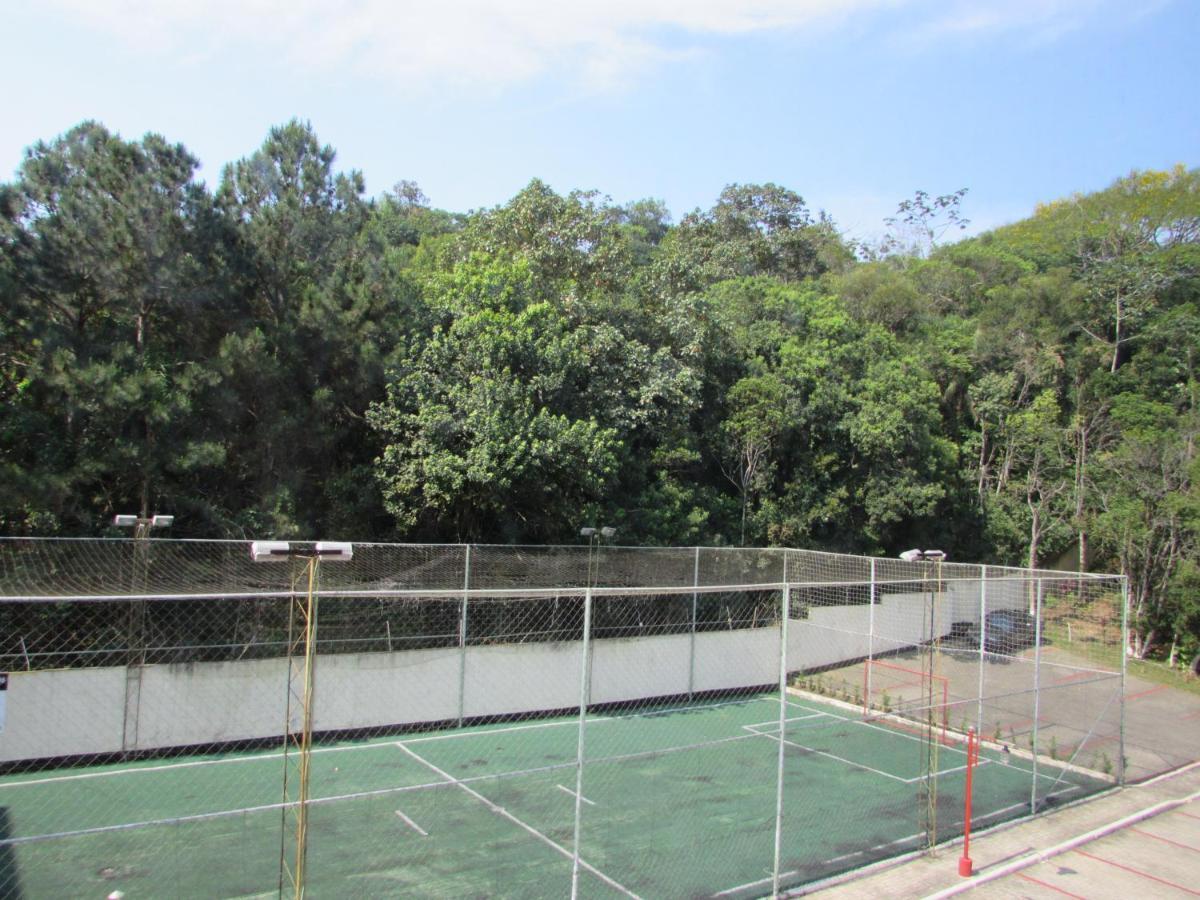 Apartamento Ape Da Gabi Balneário Camboriú Exterior foto